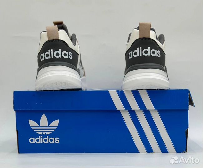 Кроссовки Adidas мужские