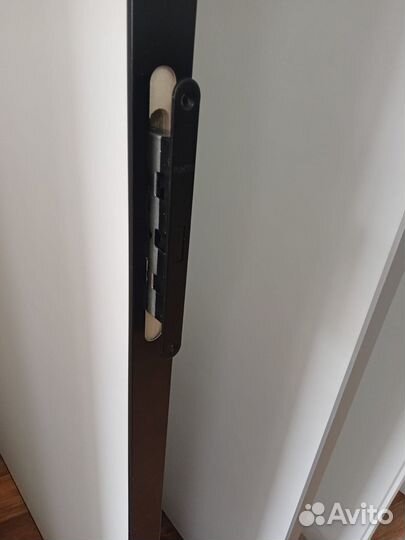 Межкомнатные двери невидимки