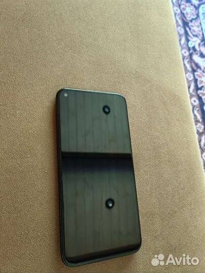 Телефон Huawei p40 lite