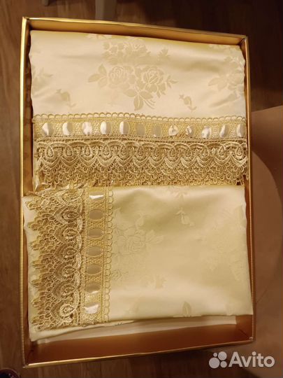 Скатерть 180х210