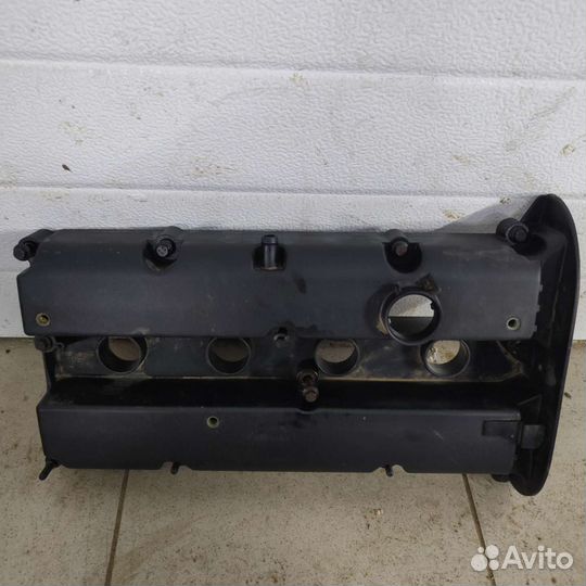 Клапанная крышка ford Fusion