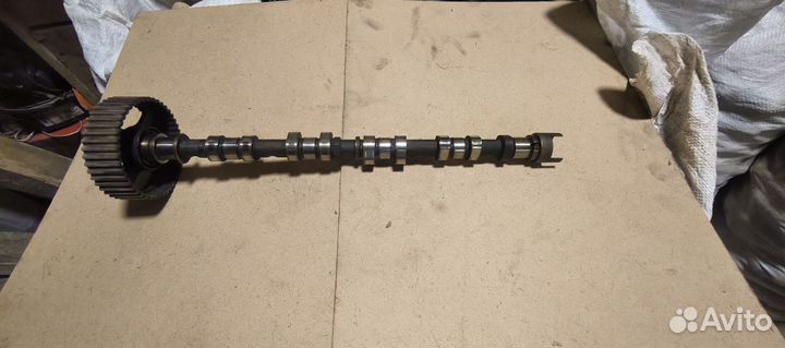 Распредвал выпускной 1.8GDI Митсубиси Каризма