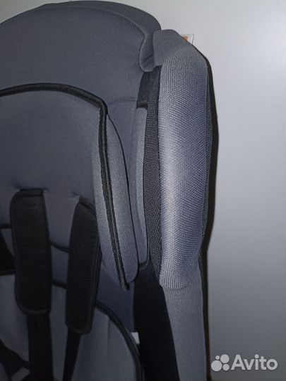 Автокресло 