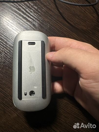 Мышь apple magic mouse 1