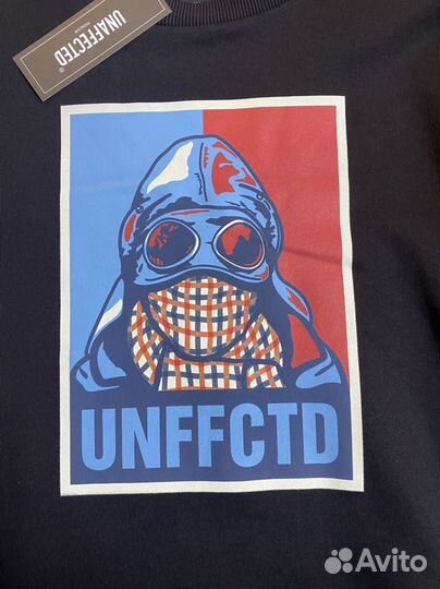 Свитшот Unaffected