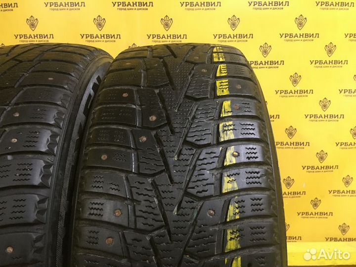 Nexen Winguard WinSpike 205/55 R16 94T