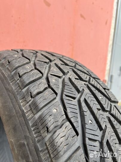 Tigar SUV Ice 225/55 R18 102V