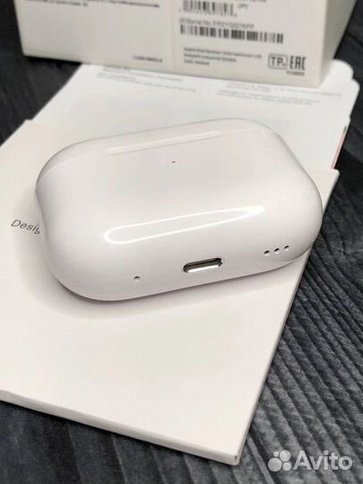 AirPods pro 2 оригинал