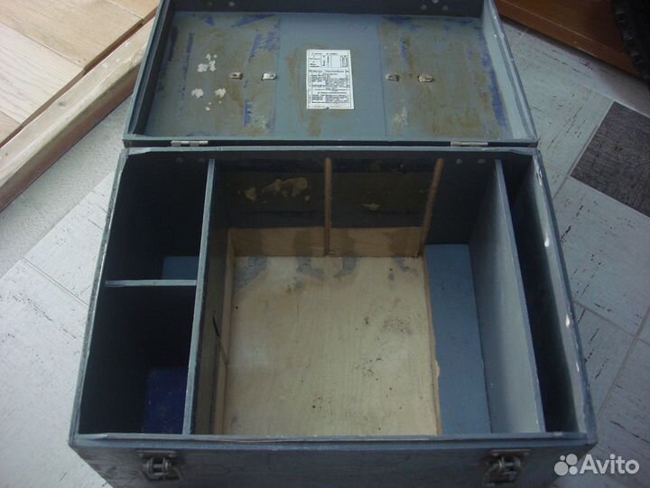 Ящики для хранения