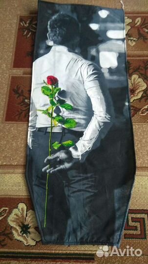 Чехол для гладильной доски