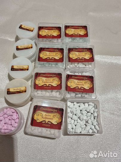 Ладан Мира церковный Греческий натуральный