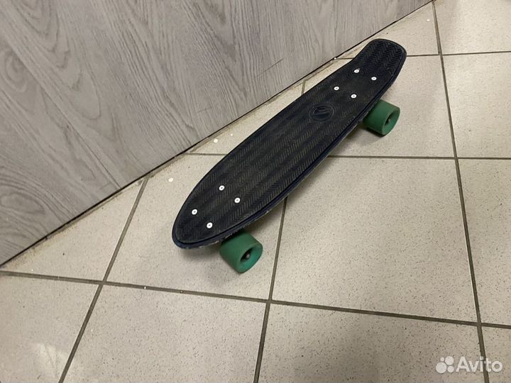 Скейтборд Oxelo yamba