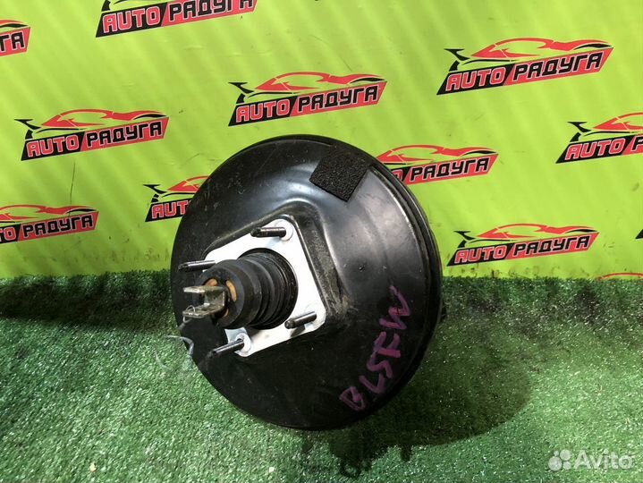 Вакуумный усилитель mazda BL3FW,BL5FP,BL5FW,bleap