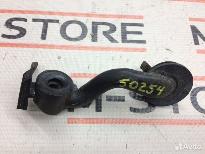 Шланг отвода конденсата левый Bmw 5-Series E60