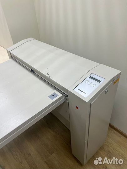 Фальцовщик (фолдер) Estefold 2300