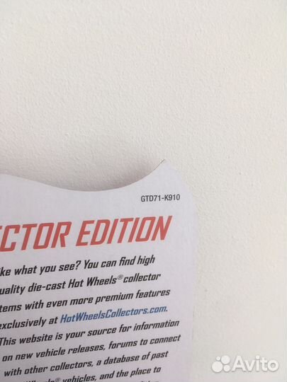 Hot wheels 71 porsche 911