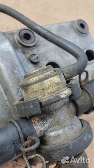 Клапанная крышка Kawasaki ZZR600