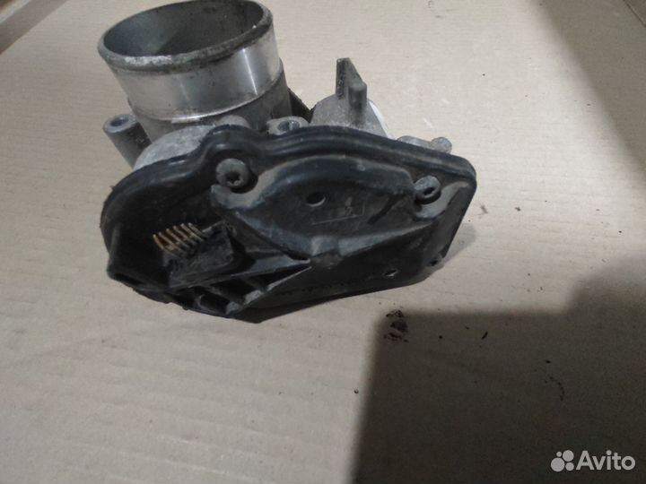 LADA largus дроссель рвт-GF20-GS20