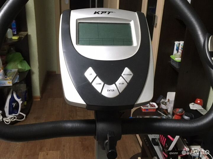 Велотренажор