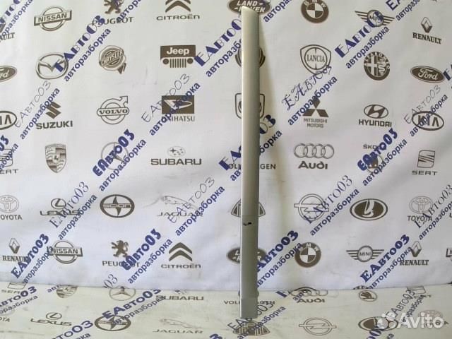 Молдинг двери задней левой Ford Focus II 2005-2008