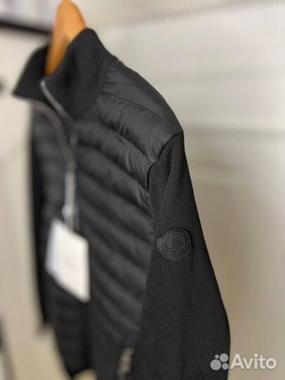 Куртка moncler