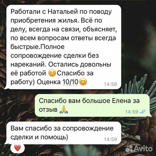 Профессиональный риэлтор - юрист