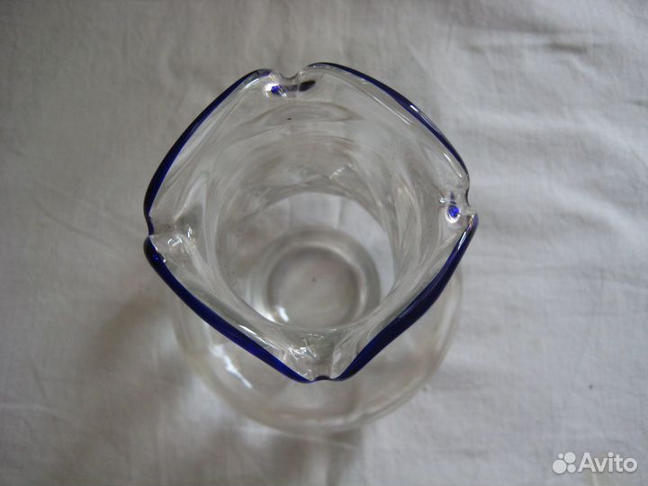 Ваза Чехословакия