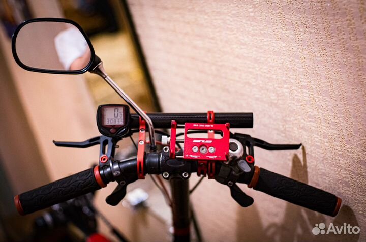 Легендарный Велосипед Чешский Лигерад azub bike