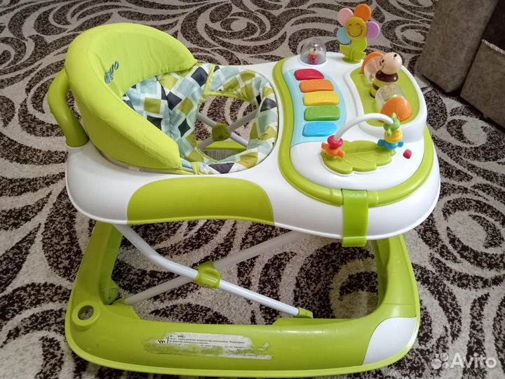 Ходунки детские бу