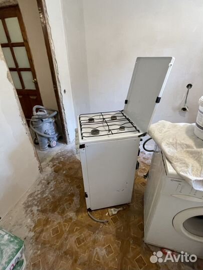 Плита газовая Brest 07