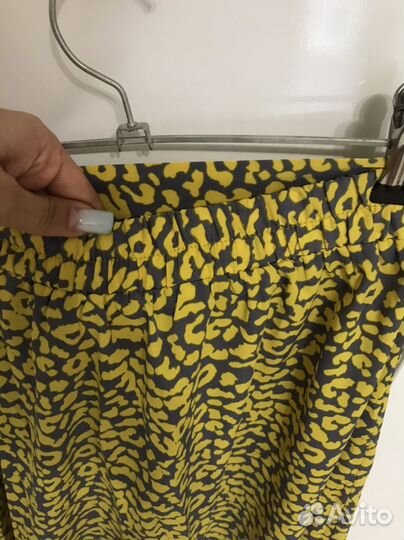 Юбка миди 40-42