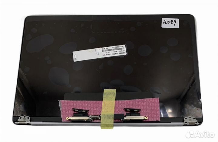 Дисплей в сборе Macbook Pro 13