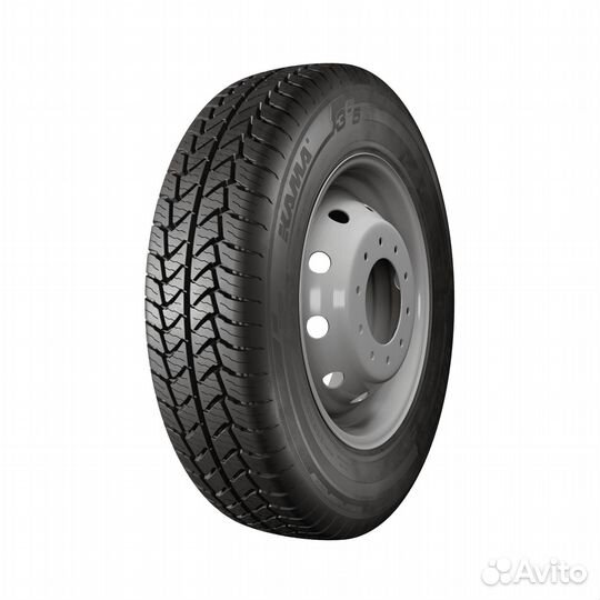 КАМА 365 LT (НК-243) 185/75 R13 99N