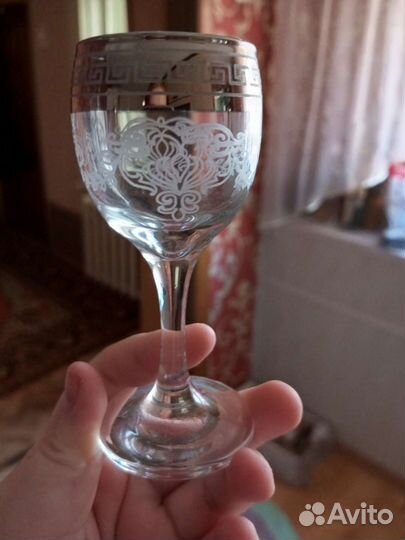 Бар 7 предметов