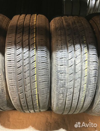 Nexen Milecap Taxi 215/65 R15 93P