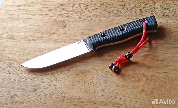 Нож WorkingKnife WK-7