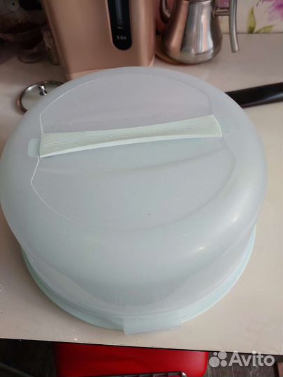 Тортовница