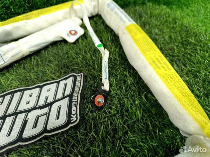 Airbag крыши левый Hyundai Accent RB D4FB 2011