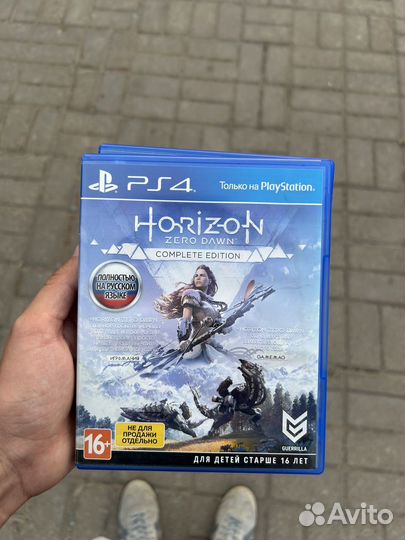 Игры для приставок ps4