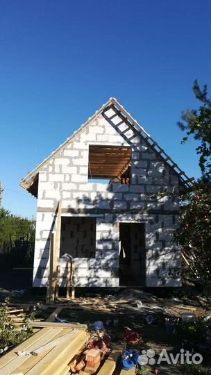 Каменщик