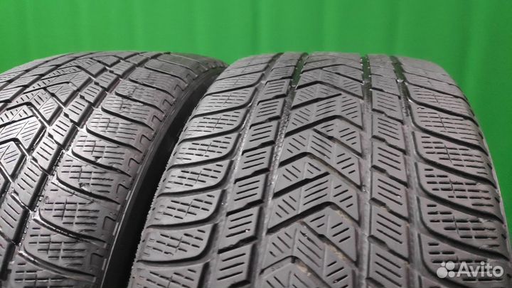 Pirelli Scorpion Winter 285/40 R22 110W
