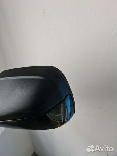 Зеркало правое механическое LADA Granta 2190