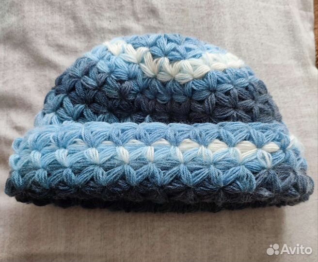 Шапка женская