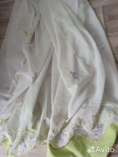 Ткань Простынь на резинке