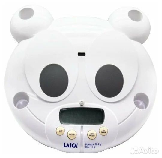 Детские весы Laica