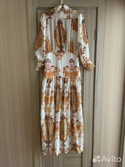 Новое платье S, Турция