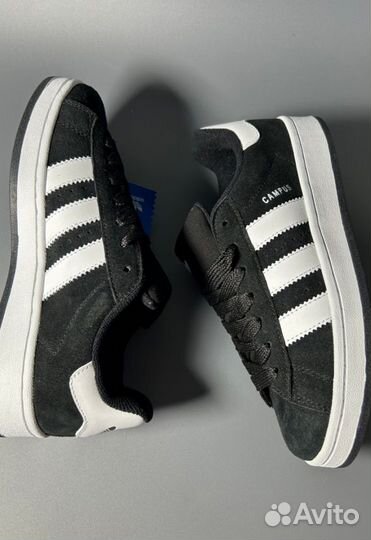 Кроссовки Adidas Campus 00s Люкс