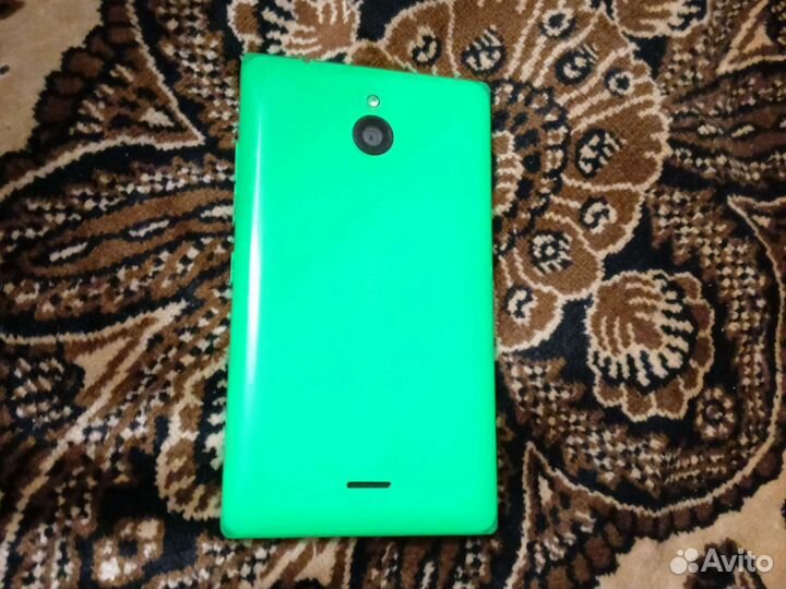 Телефон Nokia