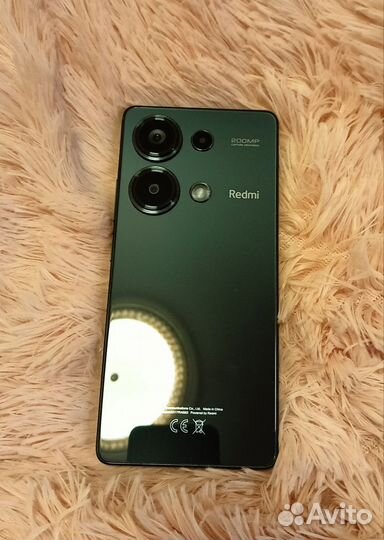 Xiaomi Redmi Note 13 Pro, 8/256 ГБ