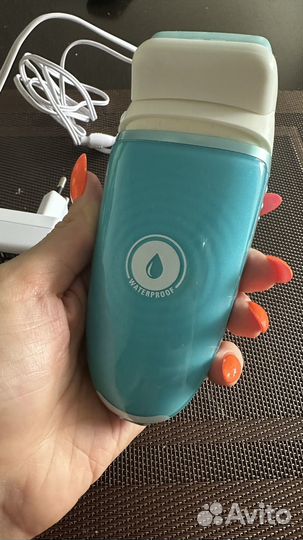 Эпилятор Rowenta Aquaperfect Soft EP9303